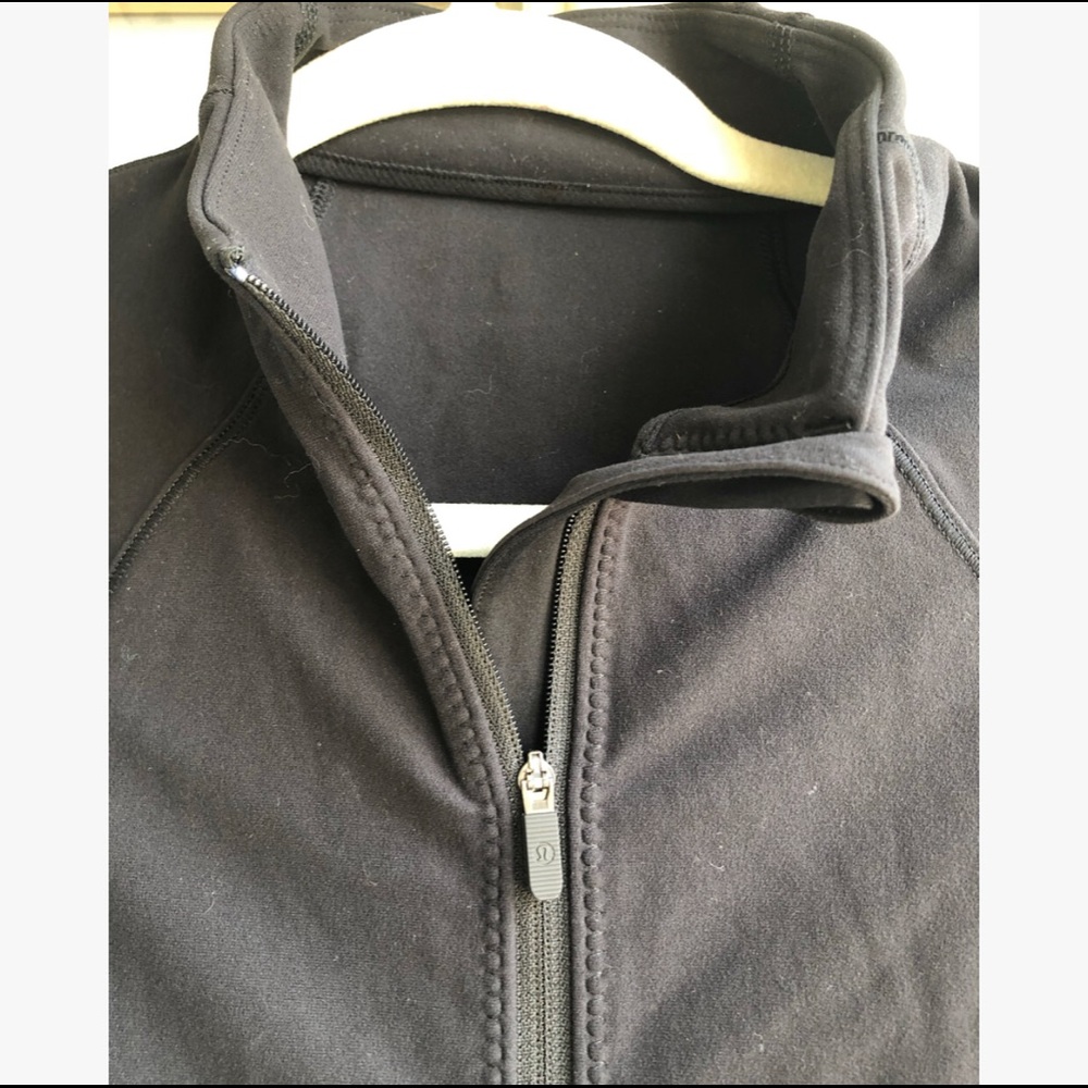 Lululemon Workout Jacket - image 3